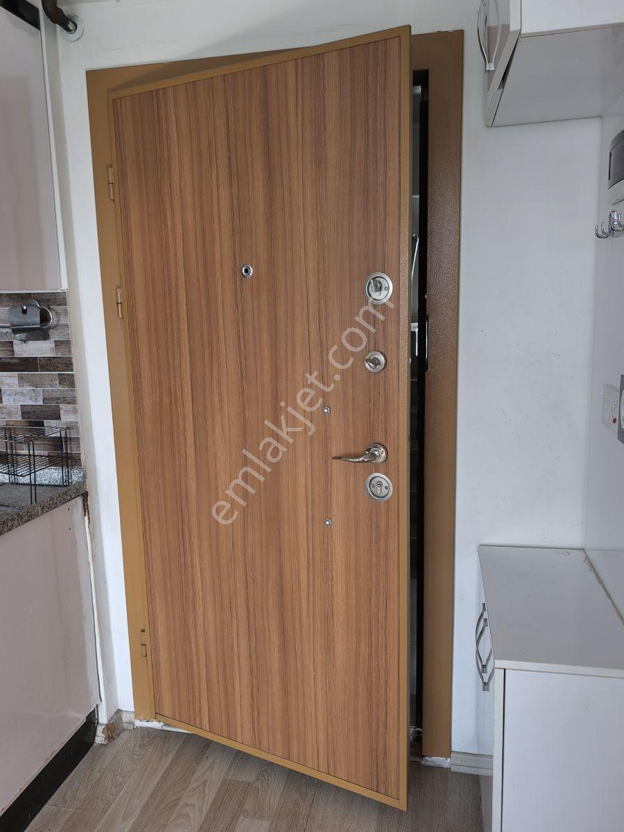 Yıldırım Emlaktan Mevsim Sit. Civarı Satılık 1+1 Daire — fotoğraf 9