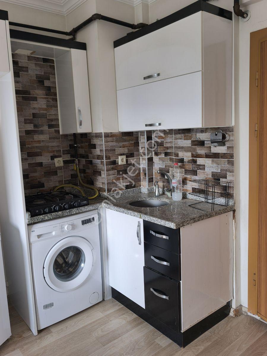 Yıldırım Emlaktan Mevsim Sit. Civarı Satılık 1+1 Daire — fotoğraf 10