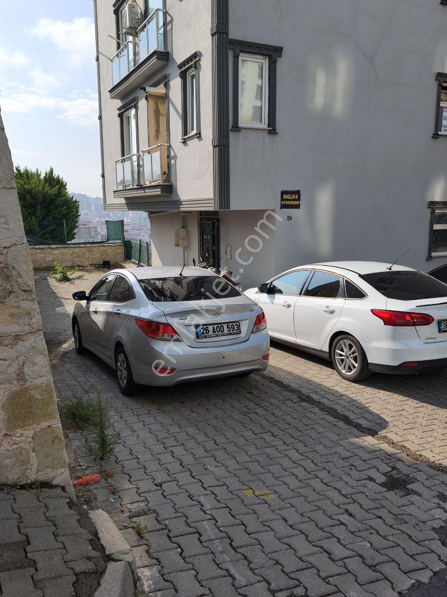 Yıldırım Emlaktan Mevsim Sit. Civarı Satılık 1+1 Daire — fotoğraf 13