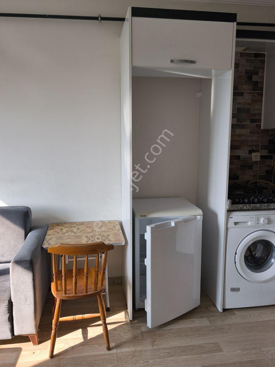 Yıldırım Emlaktan Mevsim Sit. Civarı Satılık 1+1 Daire — fotoğraf 15