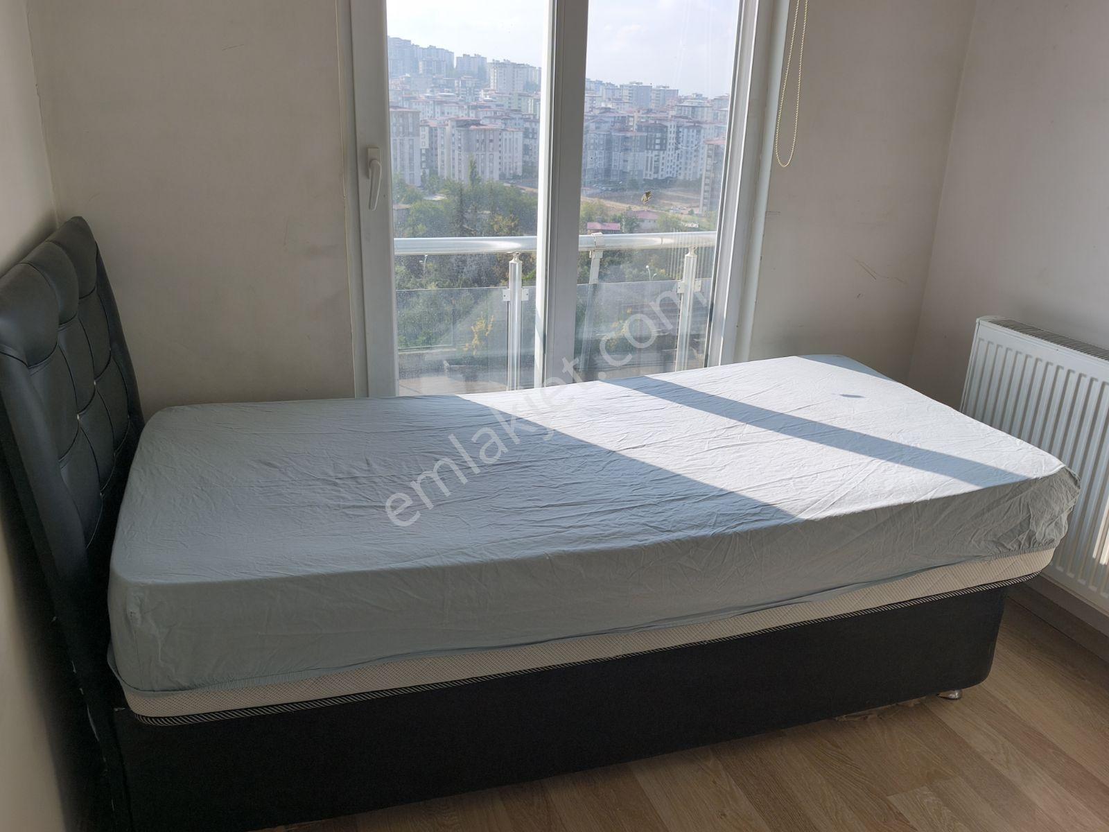 Yıldırım Emlaktan Mevsim Sit. Civarı Satılık 1+1 Daire — fotoğraf 16