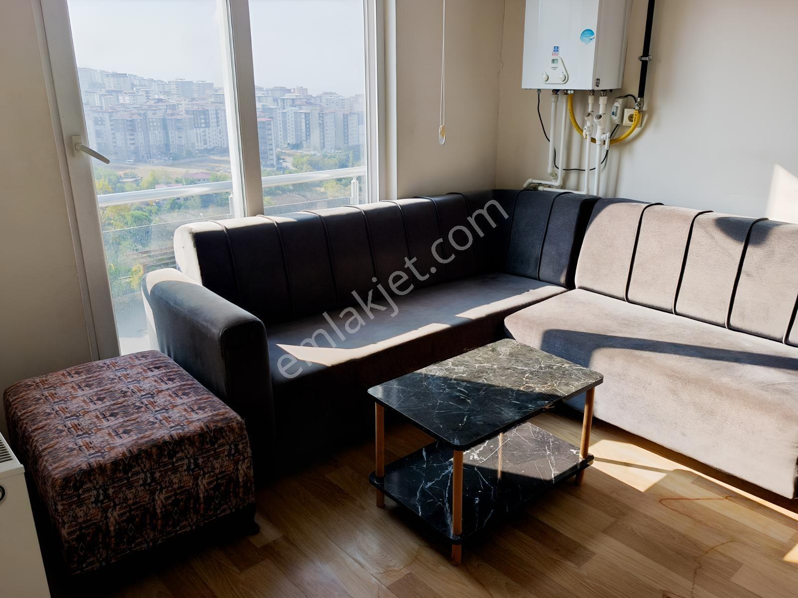 Yıldırım Emlaktan Mevsim Sit. Civarı Satılık 1+1 Daire — fotoğraf 21