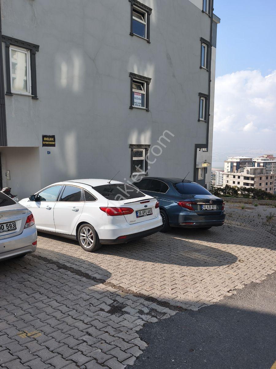 Yıldırım Emlaktan Mevsim Sit. Civarı Satılık 1+1 Daire — fotoğraf 22