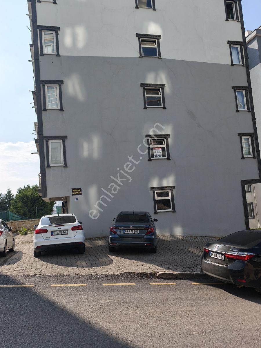 Yıldırım Emlaktan Mevsim Sit. Civarı Satılık 1+1 Daire — fotoğraf 23