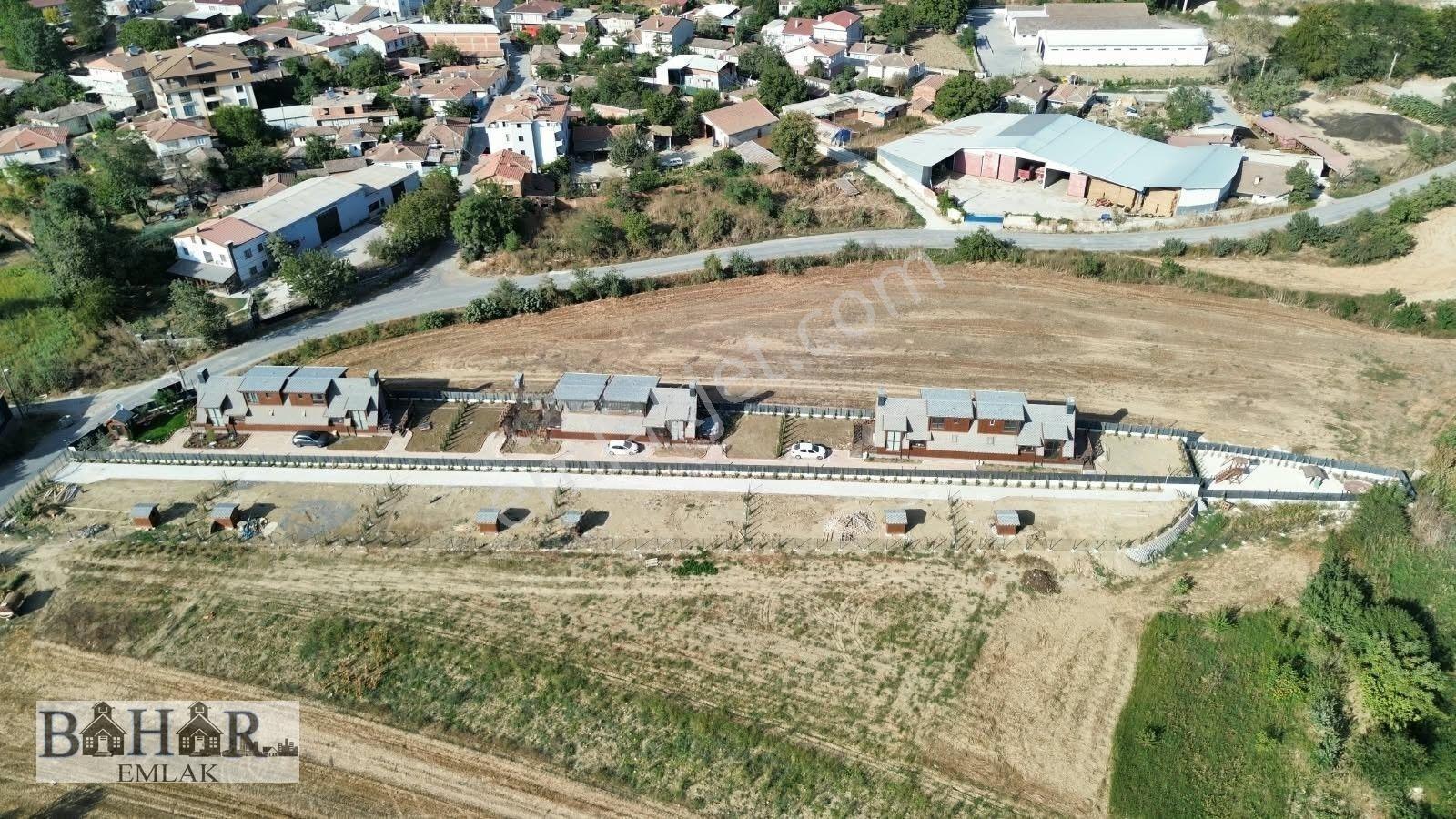 Tekirdağ Süleymanpaşa İnecik Mahallesinde İmarlı Ruhsatlı Arsa — fotoğraf 8