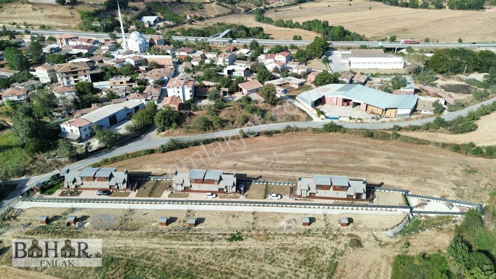 Tekirdağ Süleymanpaşa İnecik Mahallesinde İmarlı Ruhsatlı Arsa — fotoğraf 11