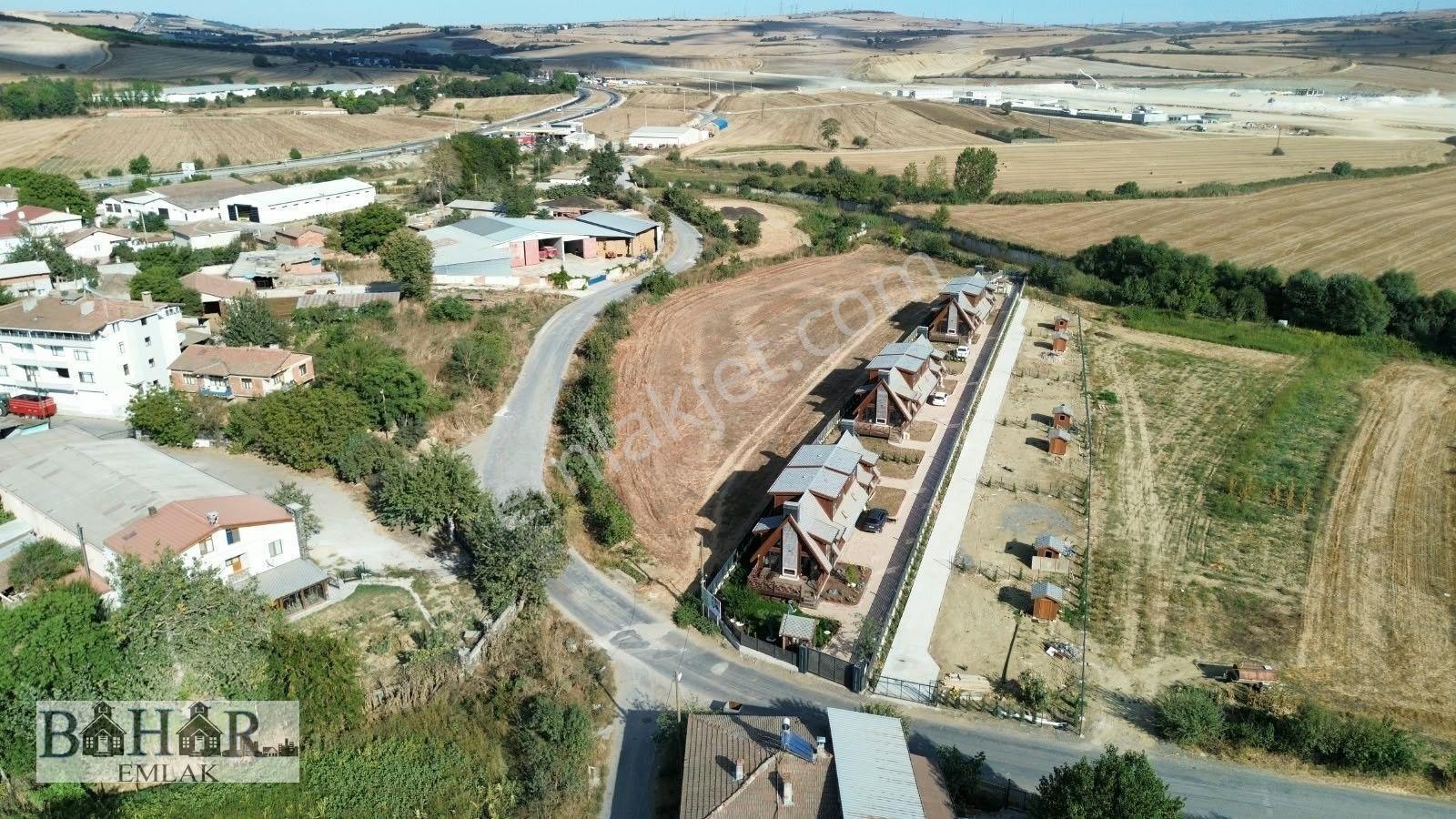 Tekirdağ Süleymanpaşa İnecik Mahallesinde İmarlı Ruhsatlı Arsa — fotoğraf 13