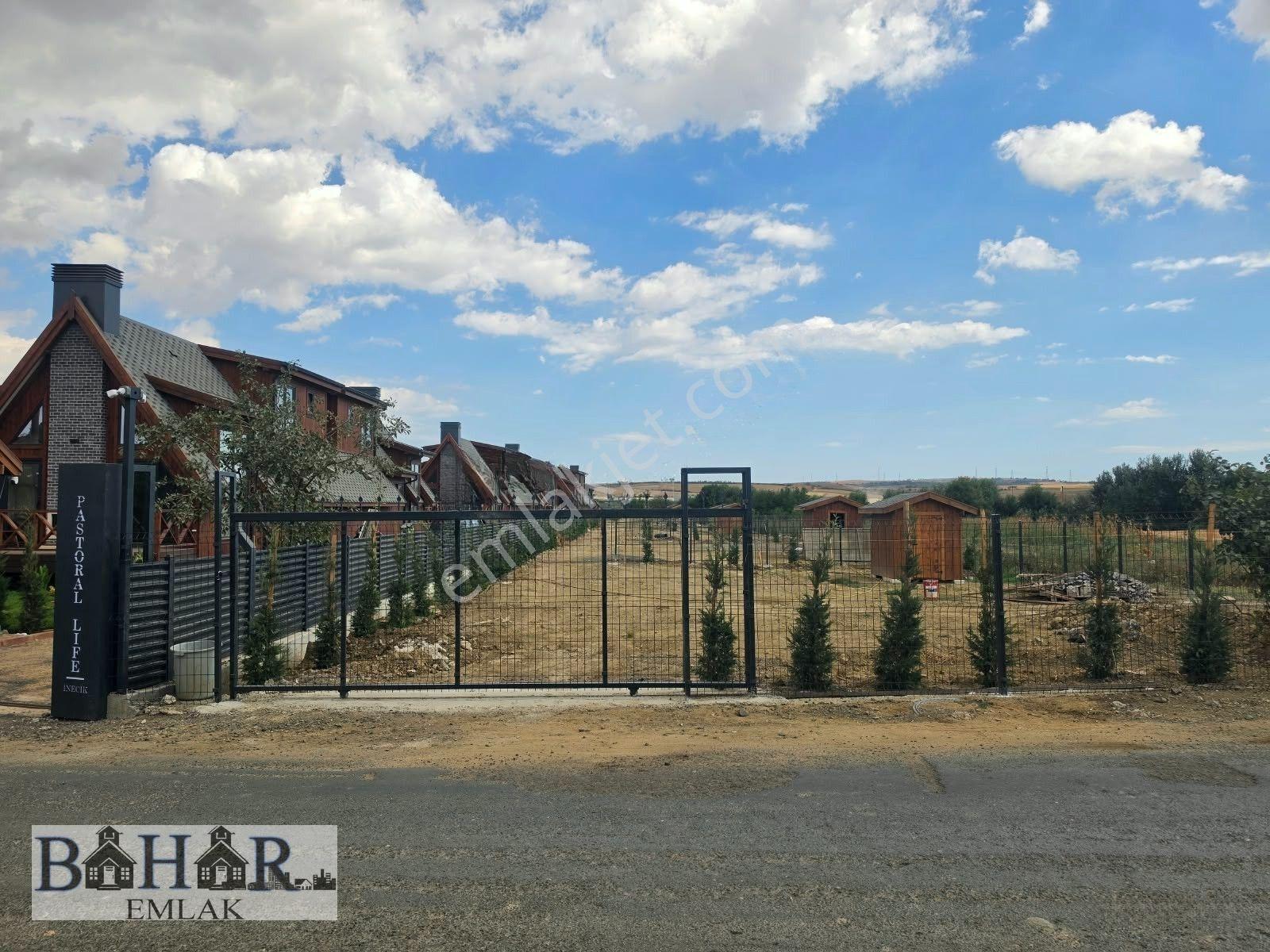 Tekirdağ Süleymanpaşa İnecik Mahallesinde İmarlı Ruhsatlı Arsa — fotoğraf 22