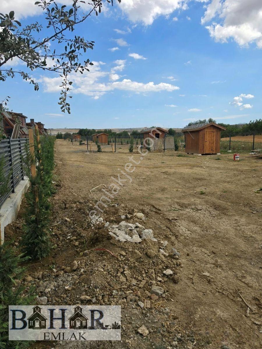 Tekirdağ Süleymanpaşa İnecik Mahallesinde İmarlı Ruhsatlı Arsa — fotoğraf 23