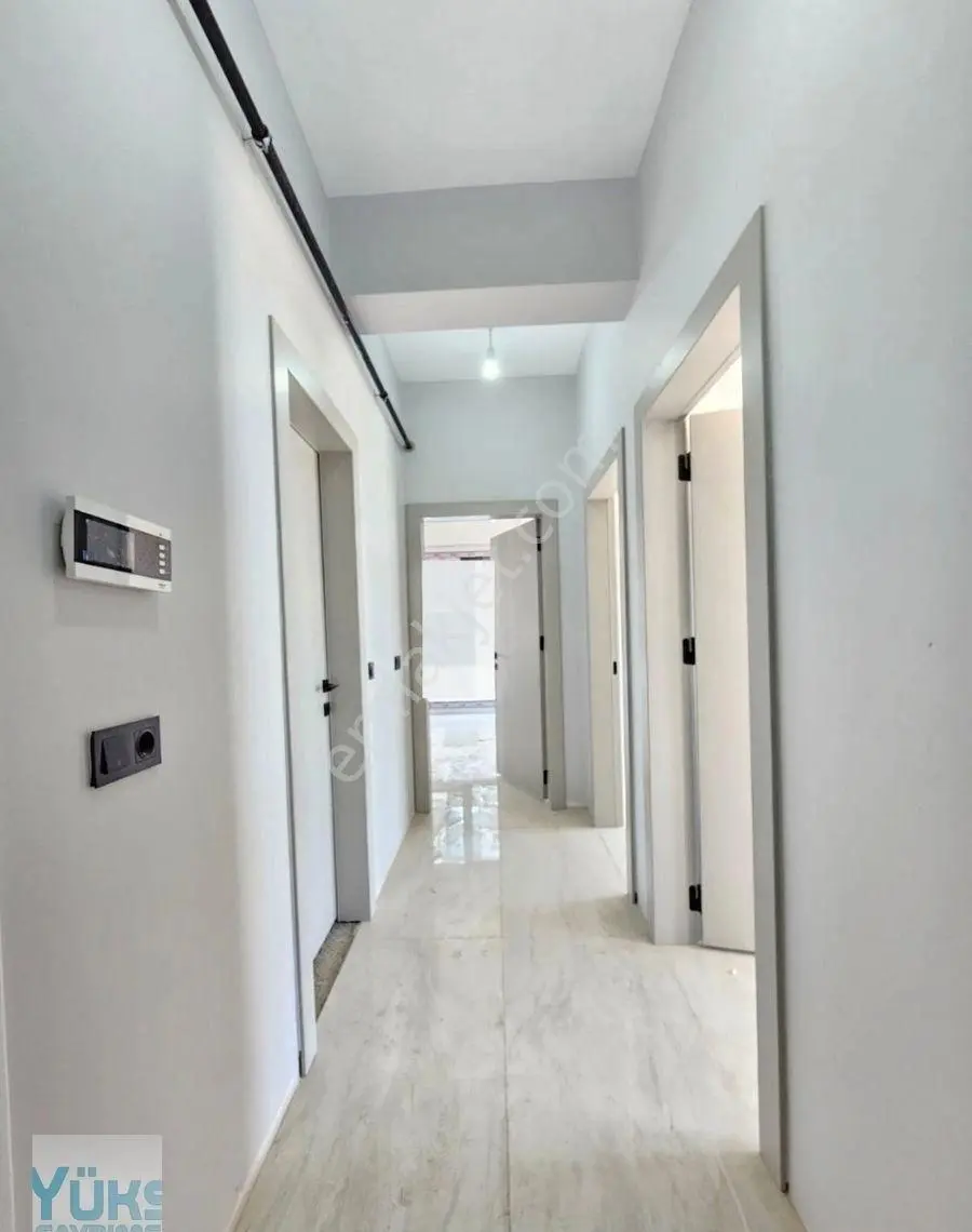 Denizli Karahasanlı Da Şehir Hastanesine Komşu 2+1 Satılık Suit Ara Kat Daire — fotoğraf 5