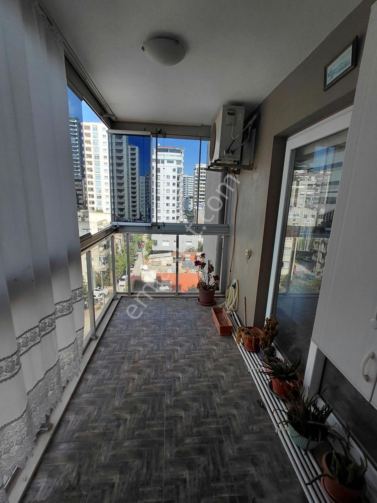 Beta'Dan Adana Koleji Kombili Civ Kombili 3+1/Çb Cam Balkonlu Fu