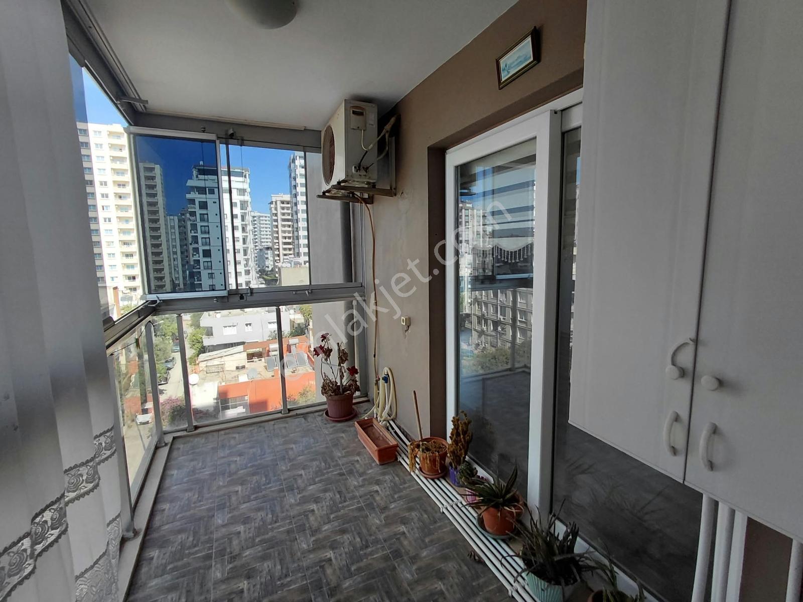 Beta'dan Adana Koleji Kombili Civ Kombili 3+1/çb Cam Balkonlu Fu — fotoğraf 4