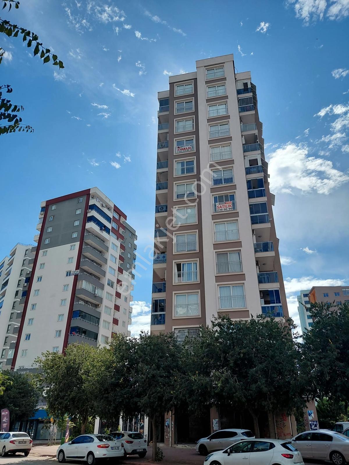 Beta'dan Adana Koleji Kombili Civ Kombili 3+1/çb Cam Balkonlu Fu — fotoğraf 7