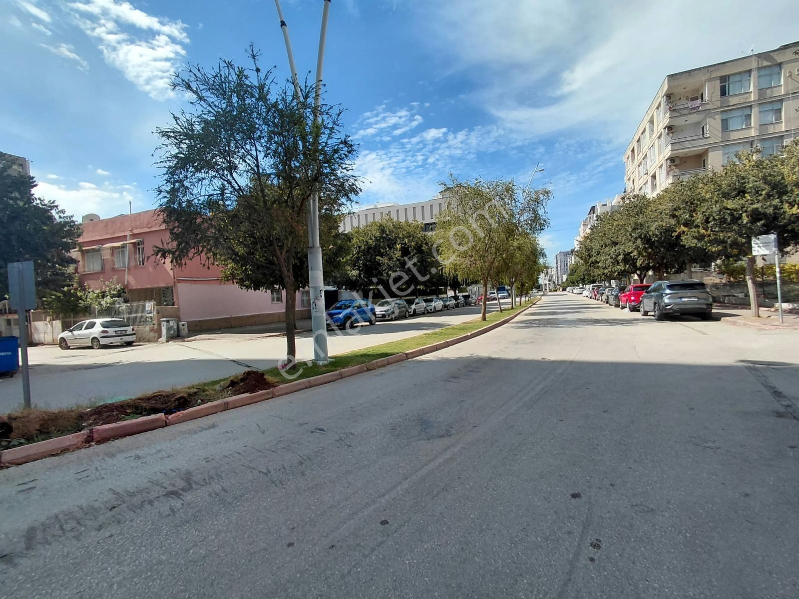 Beta'dan Adana Koleji Kombili Civ Kombili 3+1/çb Cam Balkonlu Fu — fotoğraf 8