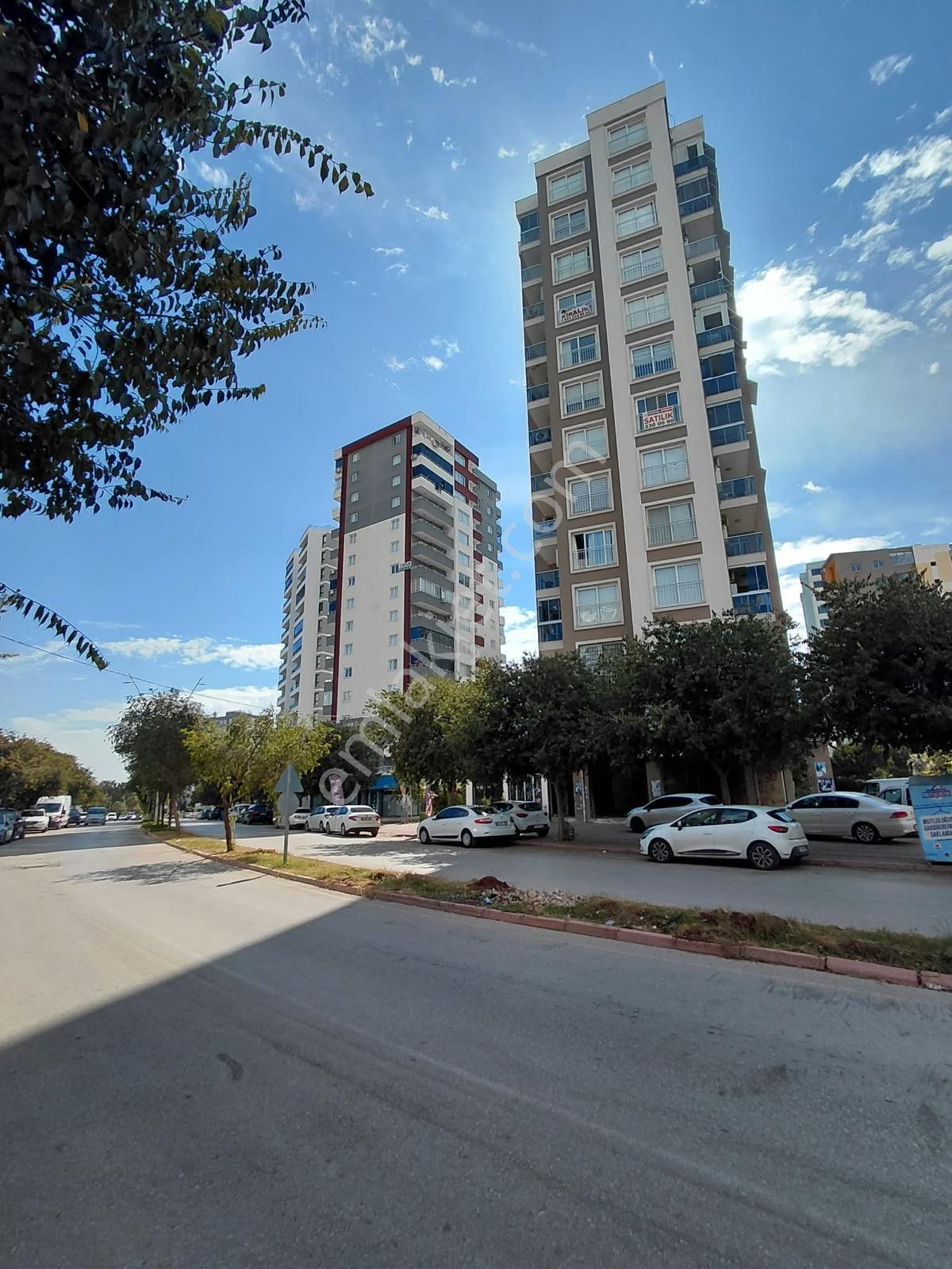 Beta'dan Adana Koleji Kombili Civ Kombili 3+1/çb Cam Balkonlu Fu — fotoğraf 9