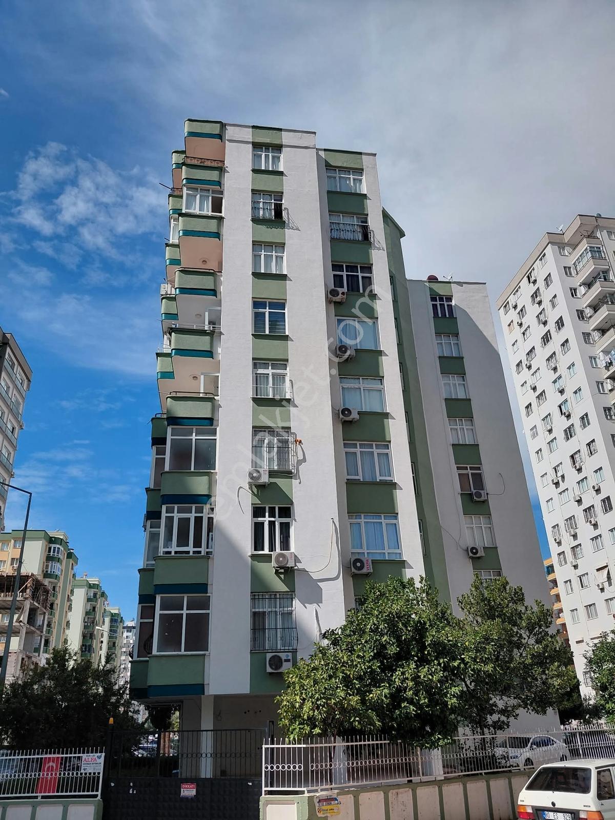 Beta'dan Adana Koleji Kombili Civ Kombili 3+1/çb Cam Balkonlu Fu — fotoğraf 10