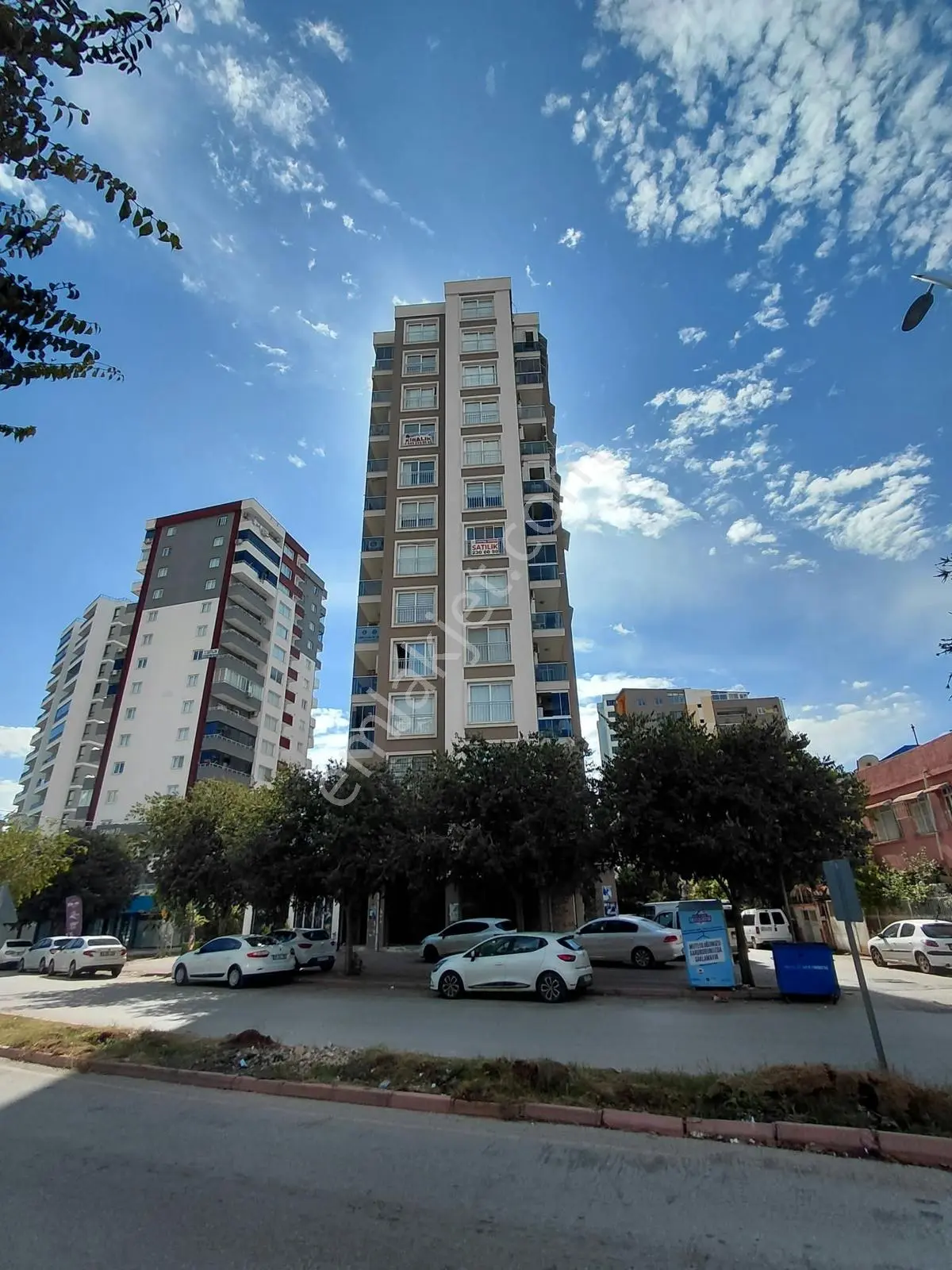 Beta'dan Adana Koleji Kombili Civ Kombili 3+1/çb Cam Balkonlu Fu — fotoğraf 11