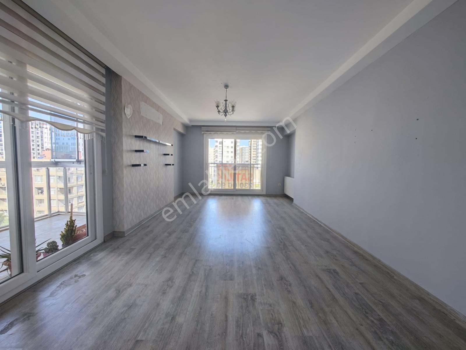 Beta'dan Adana Koleji Kombili Civ Kombili 3+1/çb Cam Balkonlu Fu — fotoğraf 14