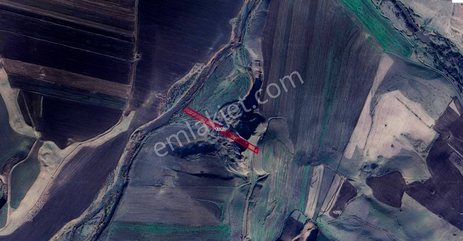 Bağlar Sarıdallıda 4.140 M² Satılık Arsa!!! — fotoğraf 3