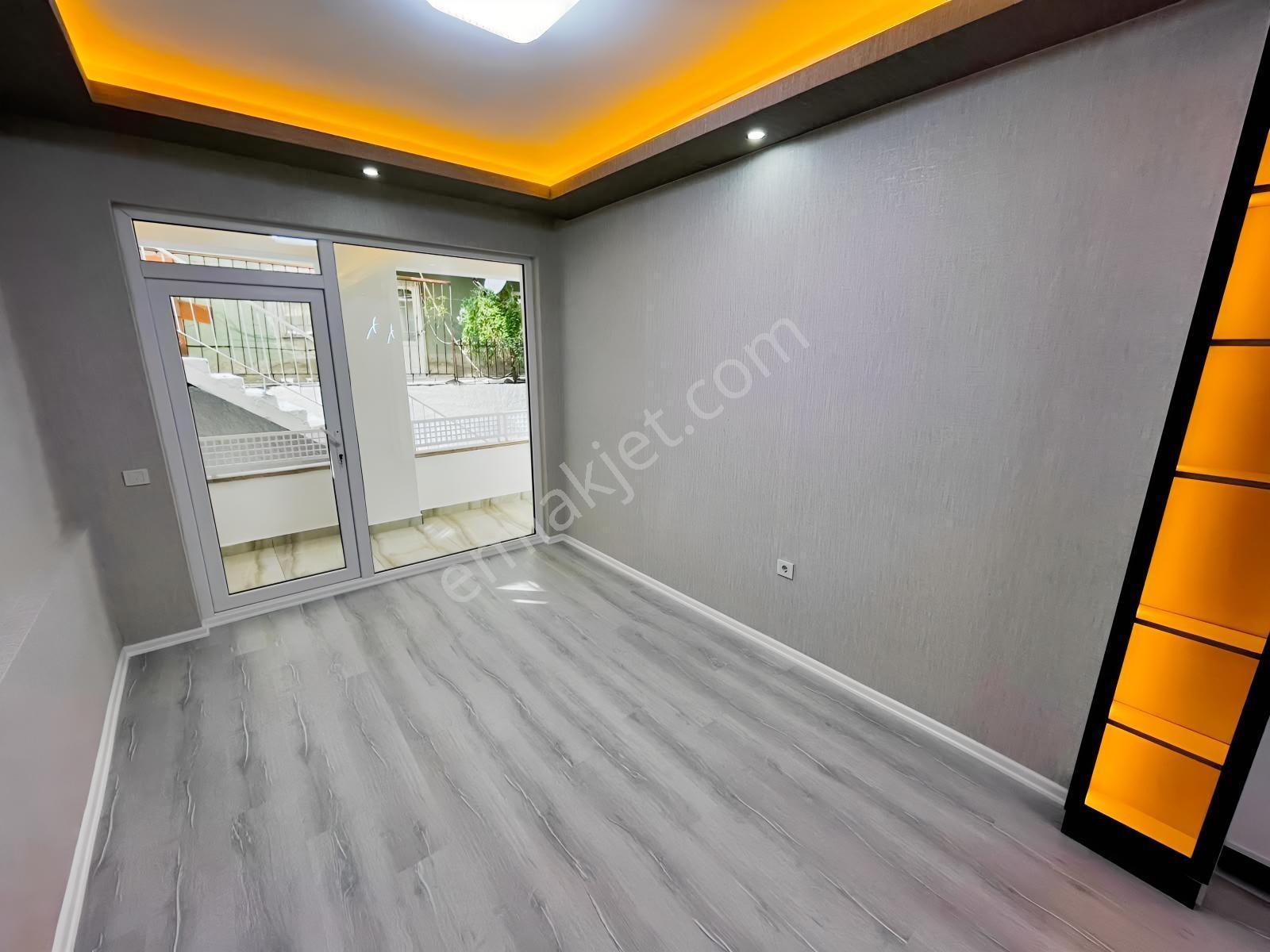 Vatan'dan Şehitler Metro Yakınında Megalüks Yapılı Emsalsiz 3+1 — fotoğraf 22