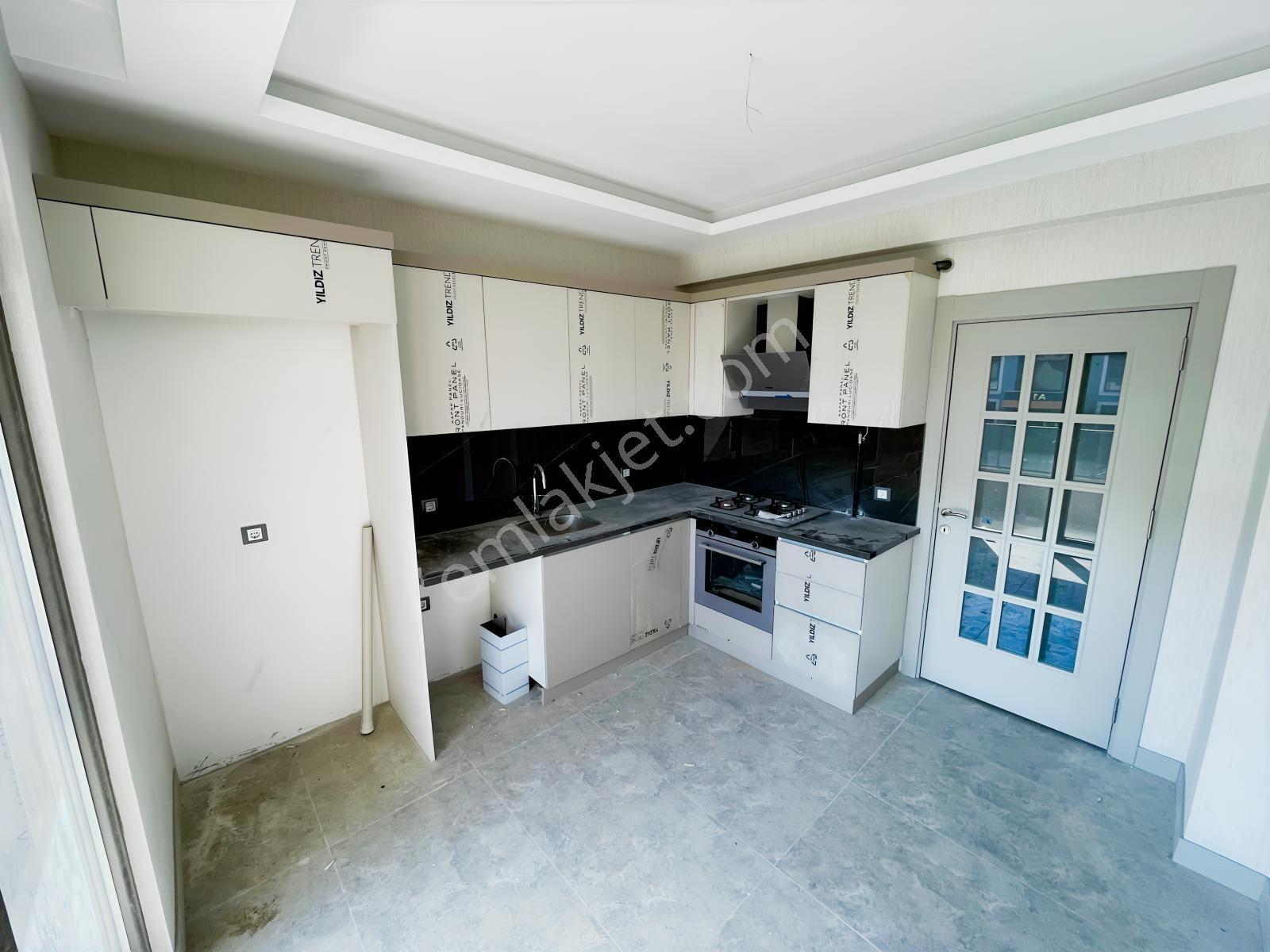 Beyhekim Cad. Adapark Karşısı Giyinme Odalı 2.5+1 Satılık Daire — fotoğraf 5