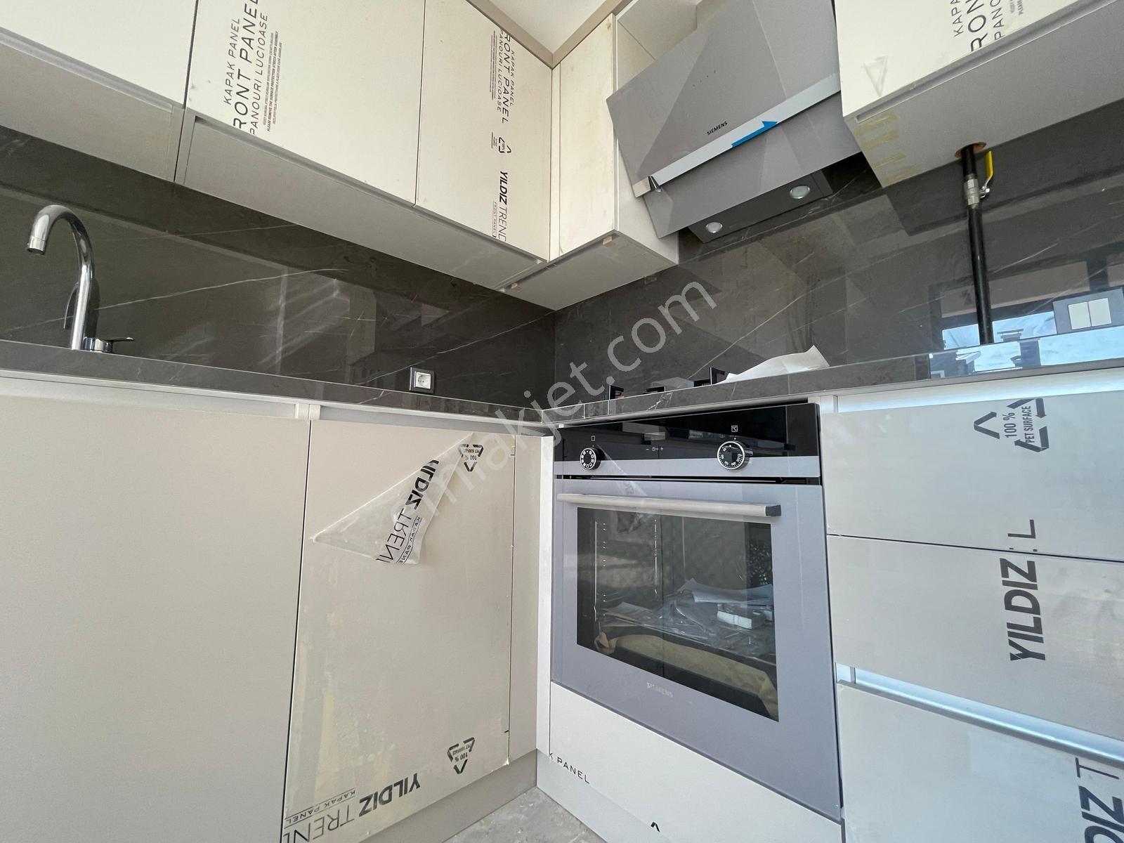 Beyhekim Cad. Adapark Karşısı Giyinme Odalı 2.5+1 Satılık Daire — fotoğraf 6