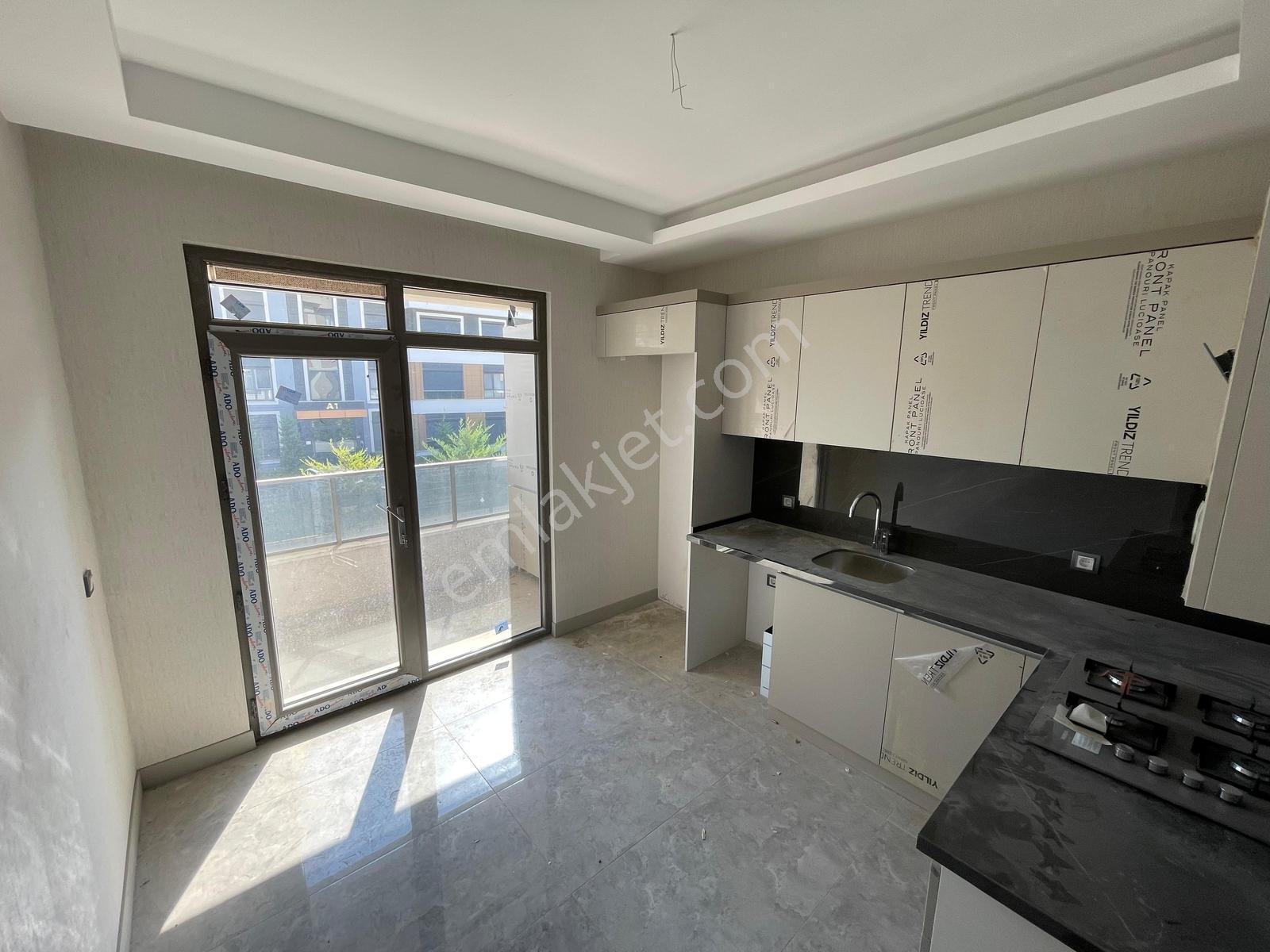 Beyhekim Cad. Adapark Karşısı Giyinme Odalı 2.5+1 Satılık Daire — fotoğraf 7