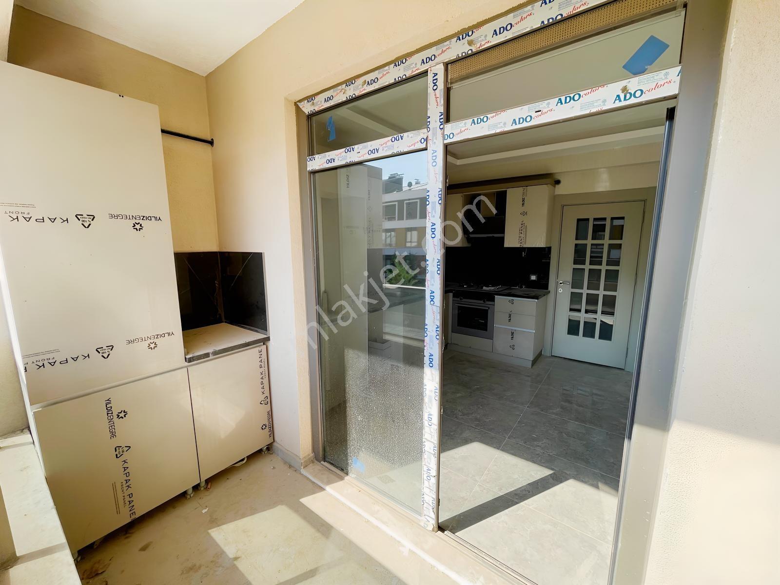 Beyhekim Cad. Adapark Karşısı Giyinme Odalı 2.5+1 Satılık Daire — fotoğraf 8