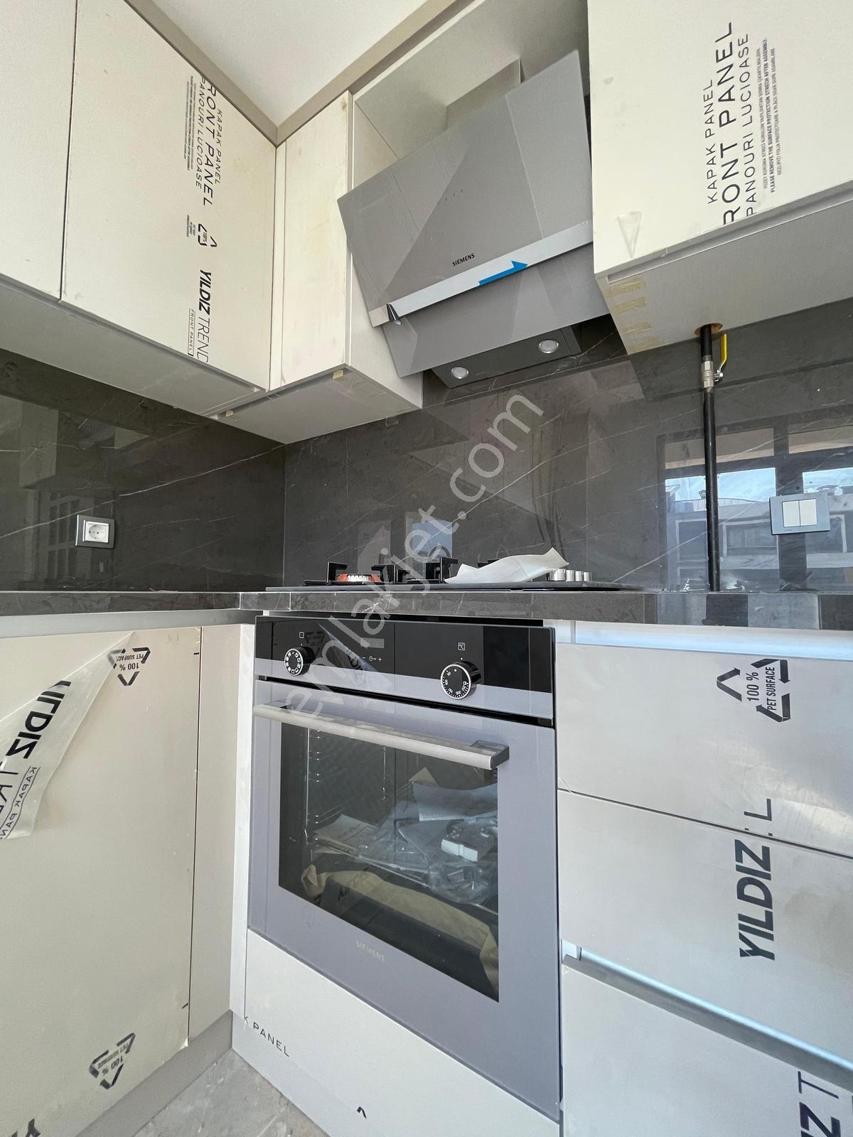 Beyhekim Cad. Adapark Karşısı Giyinme Odalı 2.5+1 Satılık Daire — fotoğraf 10