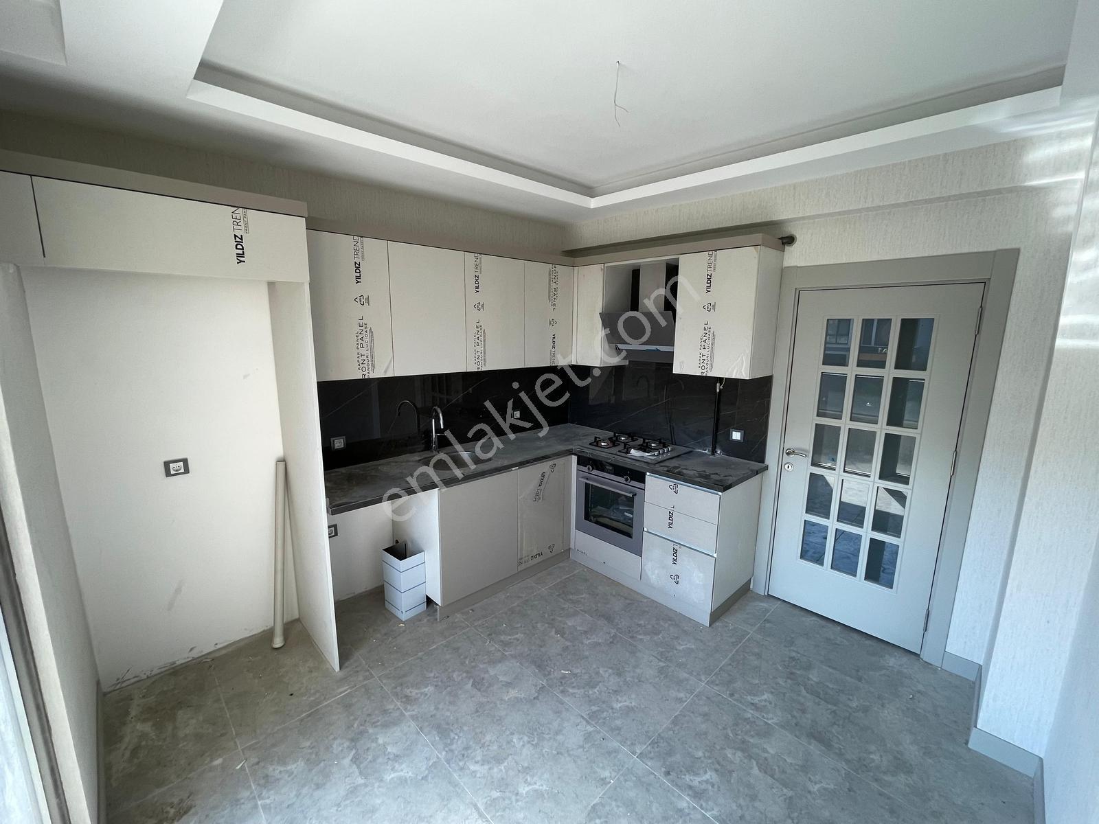 Beyhekim Cad. Adapark Karşısı Giyinme Odalı 2.5+1 Satılık Daire — fotoğraf 11