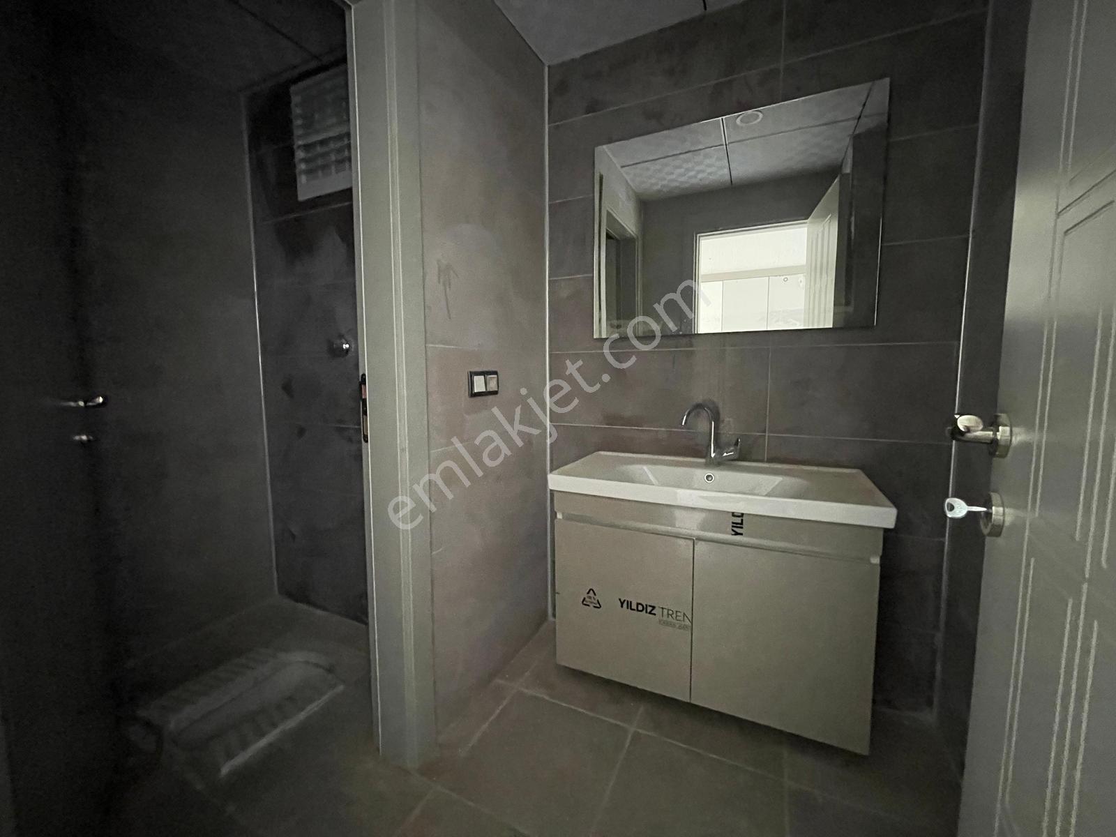 Beyhekim Cad. Adapark Karşısı Giyinme Odalı 2.5+1 Satılık Daire — fotoğraf 17