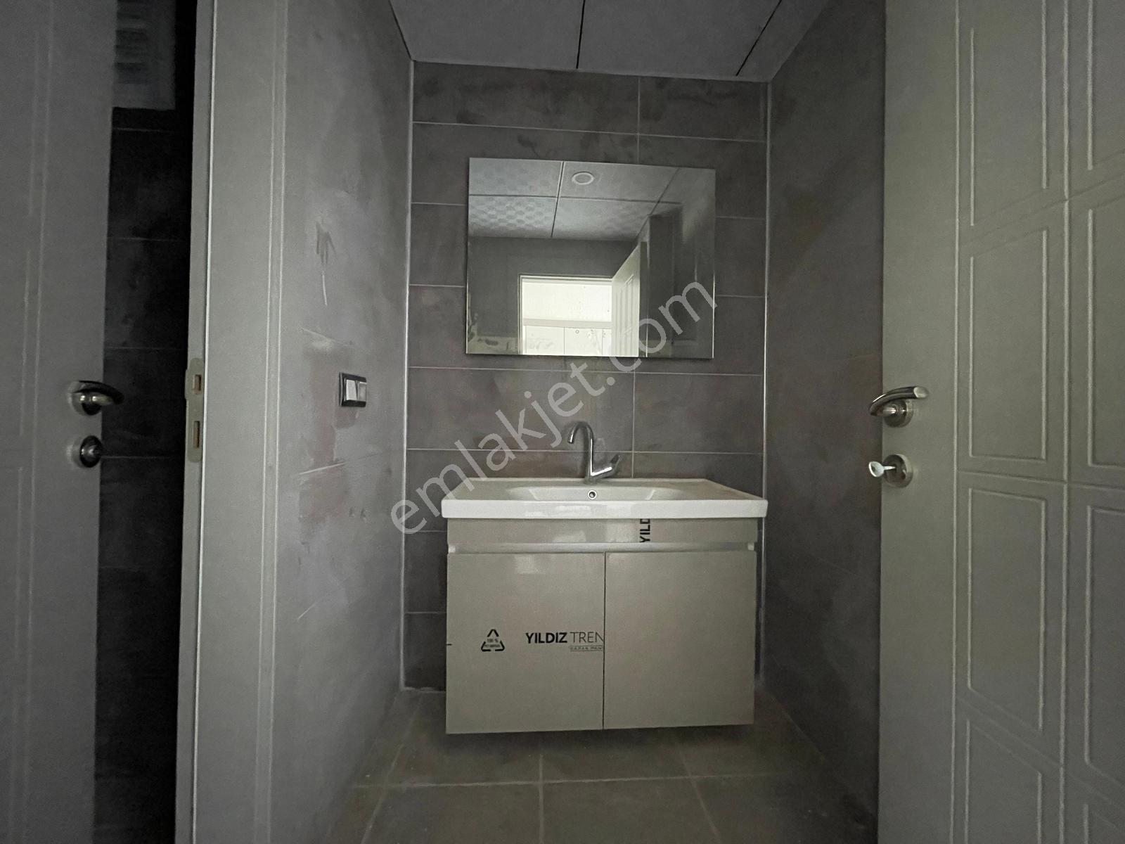 Beyhekim Cad. Adapark Karşısı Giyinme Odalı 2.5+1 Satılık Daire — fotoğraf 19