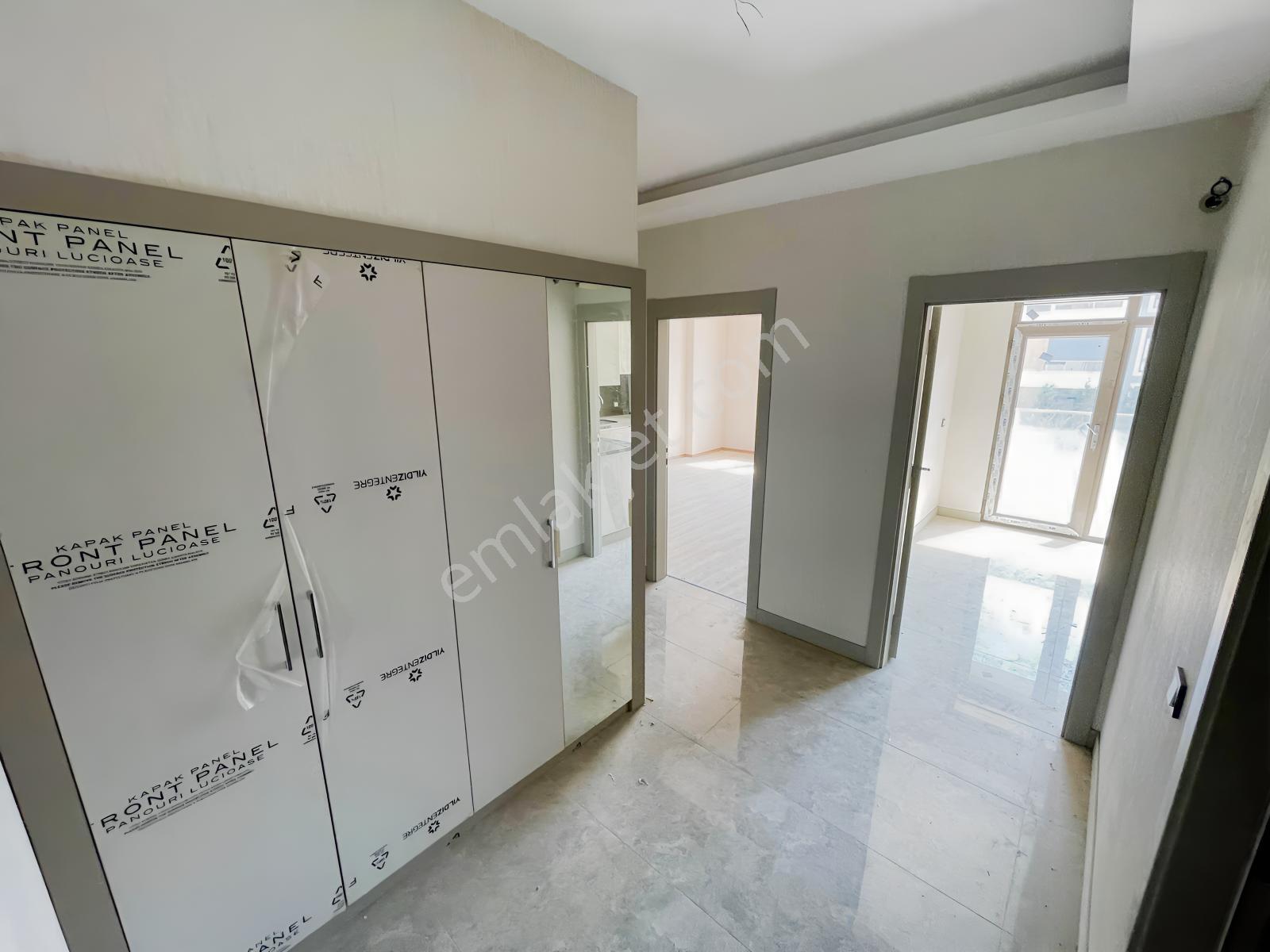 Beyhekim Cad. Adapark Karşısı Giyinme Odalı 2.5+1 Satılık Daire — fotoğraf 20