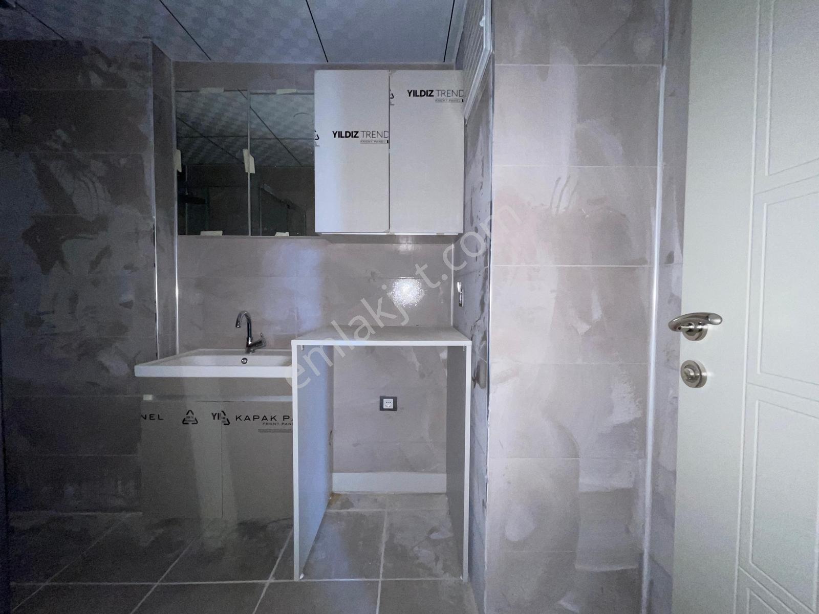 Beyhekim Cad. Adapark Karşısı Giyinme Odalı 2.5+1 Satılık Daire — fotoğraf 25