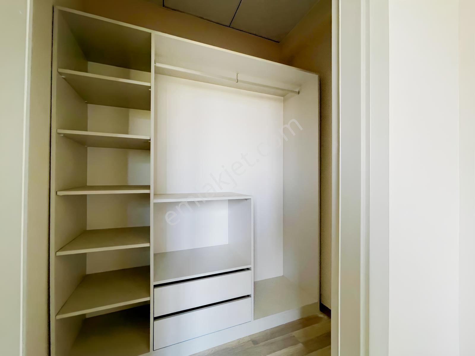 Beyhekim Cad. Adapark Karşısı Giyinme Odalı 2.5+1 Satılık Daire — fotoğraf 32