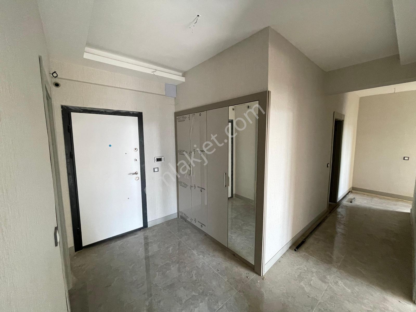 Beyhekim Cad. Adapark Karşısı Giyinme Odalı 2.5+1 Satılık Daire — fotoğraf 33