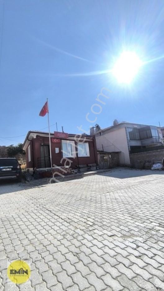 Sulatas Merkezde 209m² Müstakil Tapulu 2 Kat İmarlı Konut Arsası — fotoğraf 3