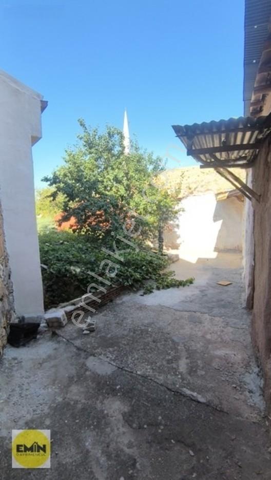Sulatas Merkezde 209m² Müstakil Tapulu 2 Kat İmarlı Konut Arsası — fotoğraf 13