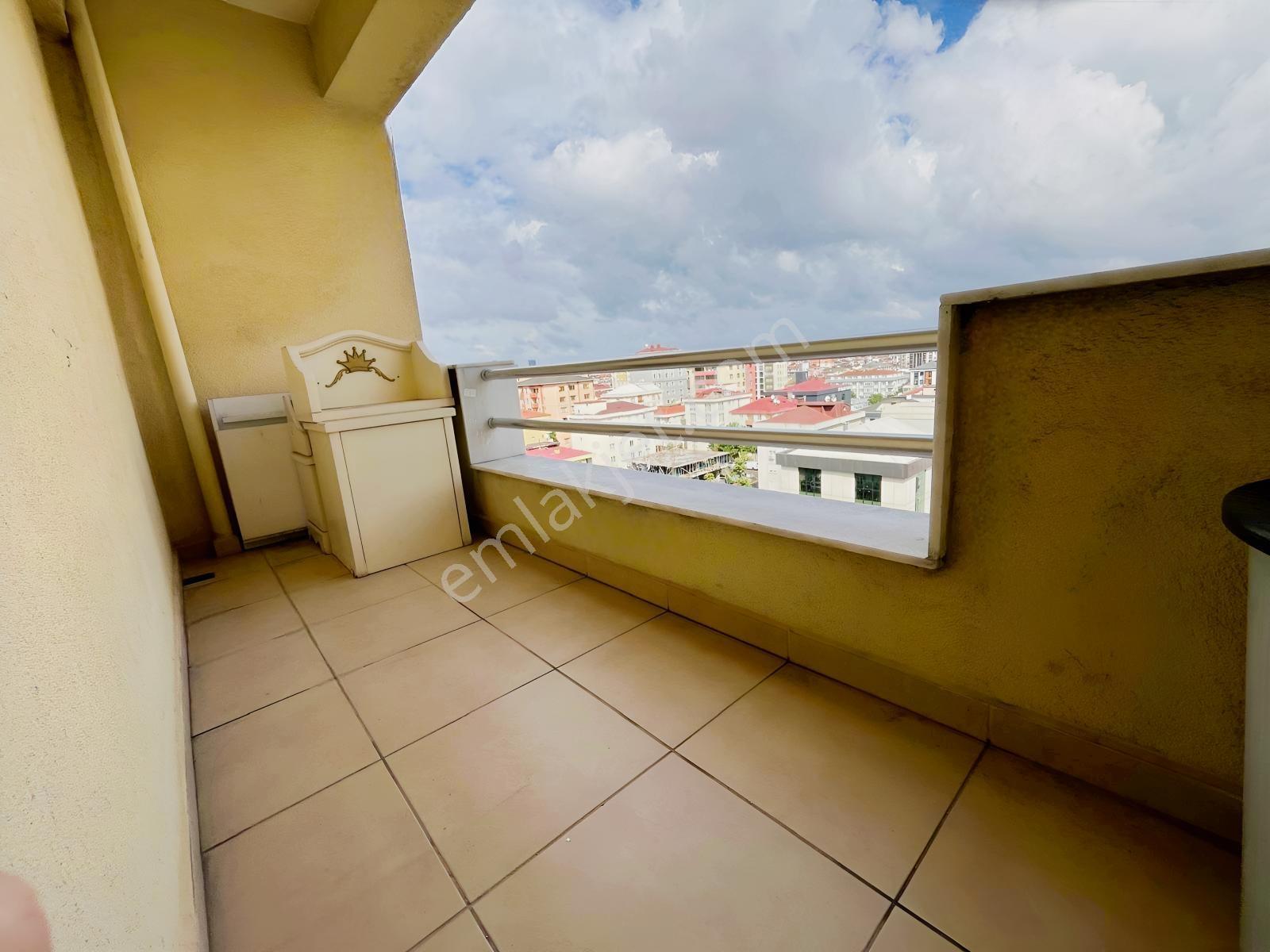 Şerifalide Sosyal Donatılı Site İçinde 4+1 Satlık Daire/for Sale — fotoğraf 7