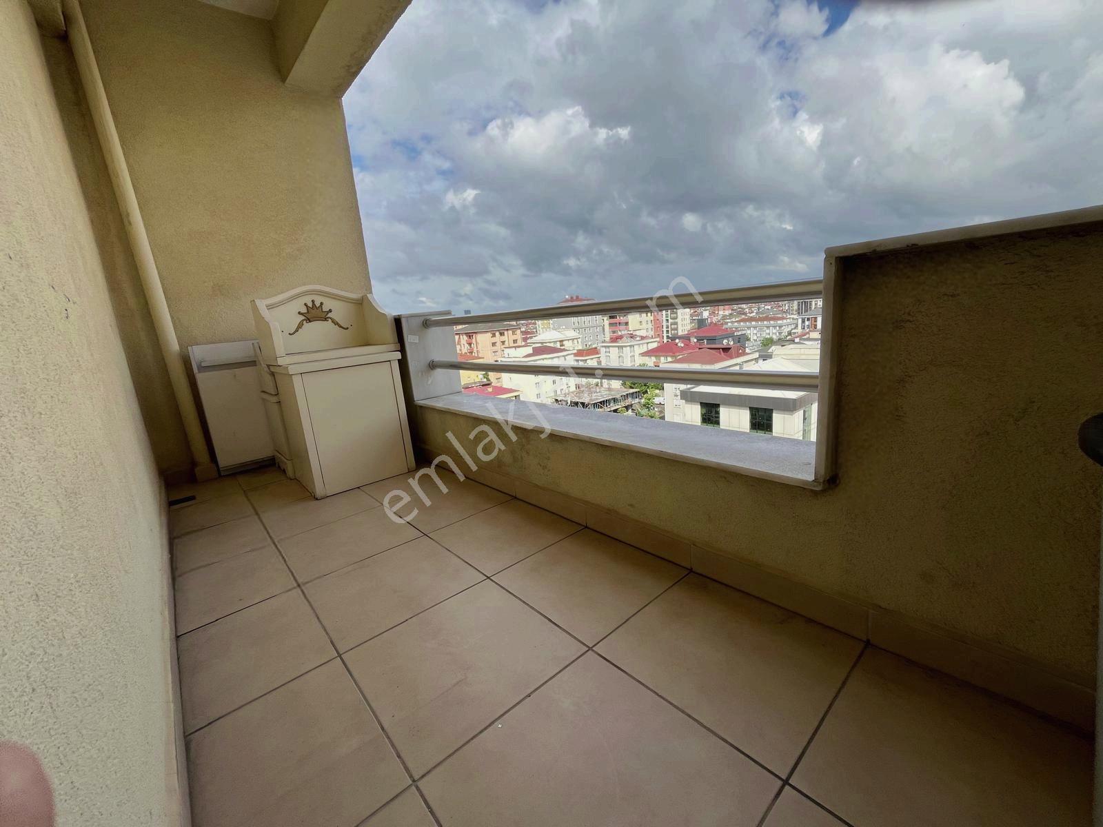 Şerifalide Sosyal Donatılı Site İçinde 4+1 Satlık Daire/for Sale — fotoğraf 8