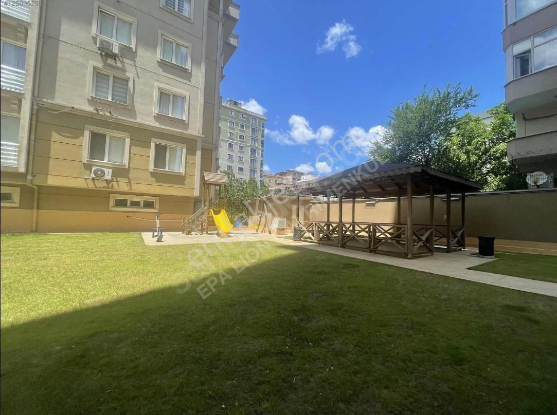 Şerifalide Sosyal Donatılı Site İçinde 4+1 Satlık Daire/for Sale — fotoğraf 32