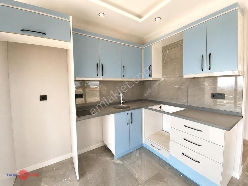 Çandarlıda Full Deniz Manzaralı 160m2 Bahçeli Ultra Lüks Villa — fotoğraf 14