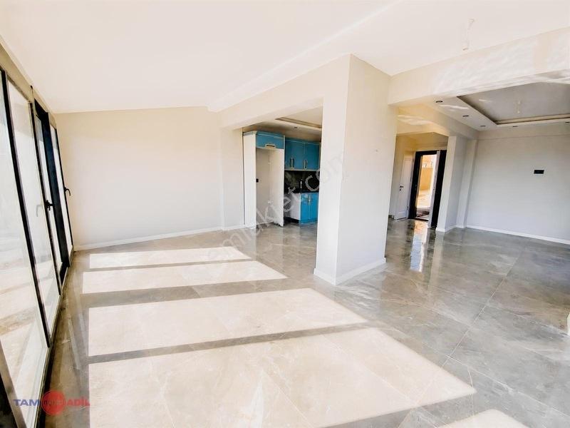 Çandarlıda Full Deniz Manzaralı 160m2 Bahçeli Ultra Lüks Villa — fotoğraf 18