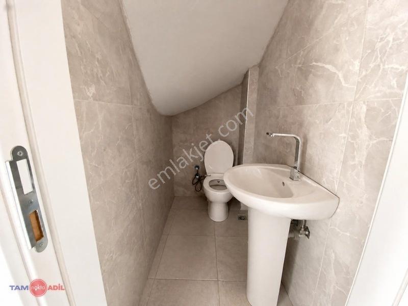 Çandarlıda Full Deniz Manzaralı 160m2 Bahçeli Ultra Lüks Villa — fotoğraf 19