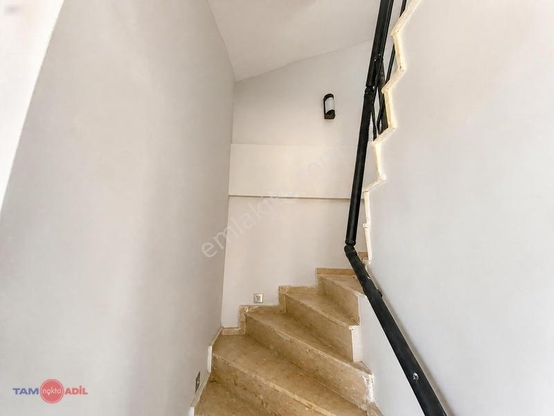 Çandarlıda Full Deniz Manzaralı 160m2 Bahçeli Ultra Lüks Villa — fotoğraf 20