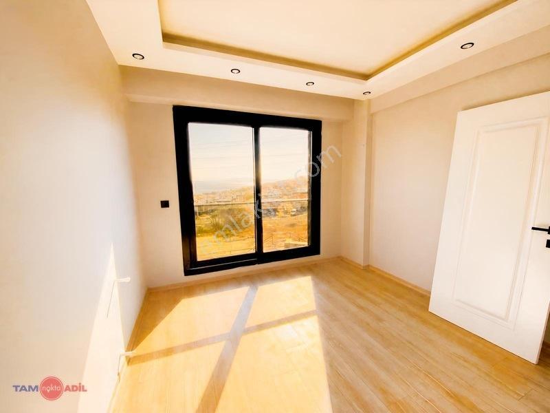Çandarlıda Full Deniz Manzaralı 160m2 Bahçeli Ultra Lüks Villa — fotoğraf 22
