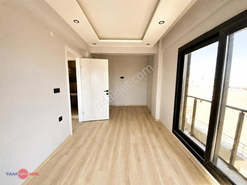 Çandarlıda Full Deniz Manzaralı 160m2 Bahçeli Ultra Lüks Villa — fotoğraf 24