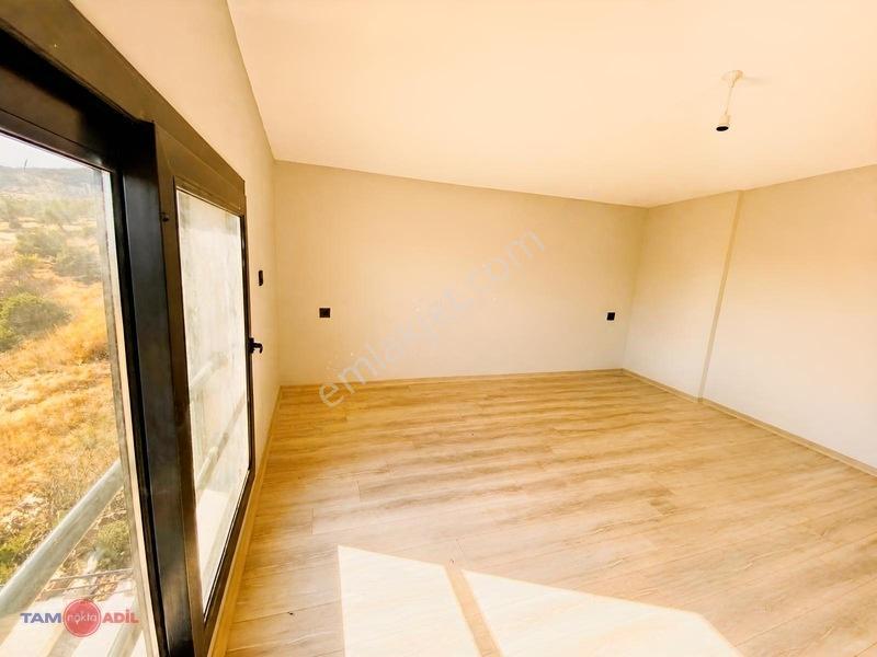 Çandarlıda Full Deniz Manzaralı 160m2 Bahçeli Ultra Lüks Villa — fotoğraf 26