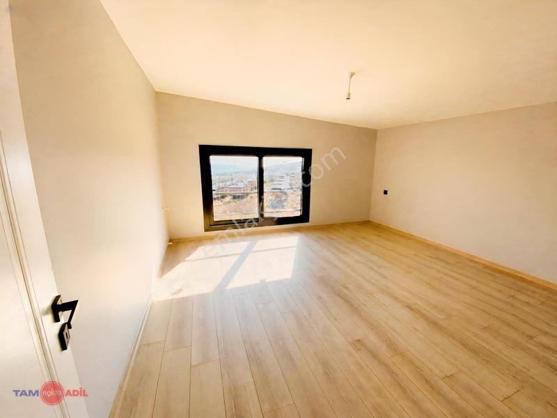 Çandarlıda Full Deniz Manzaralı 160m2 Bahçeli Ultra Lüks Villa — fotoğraf 28