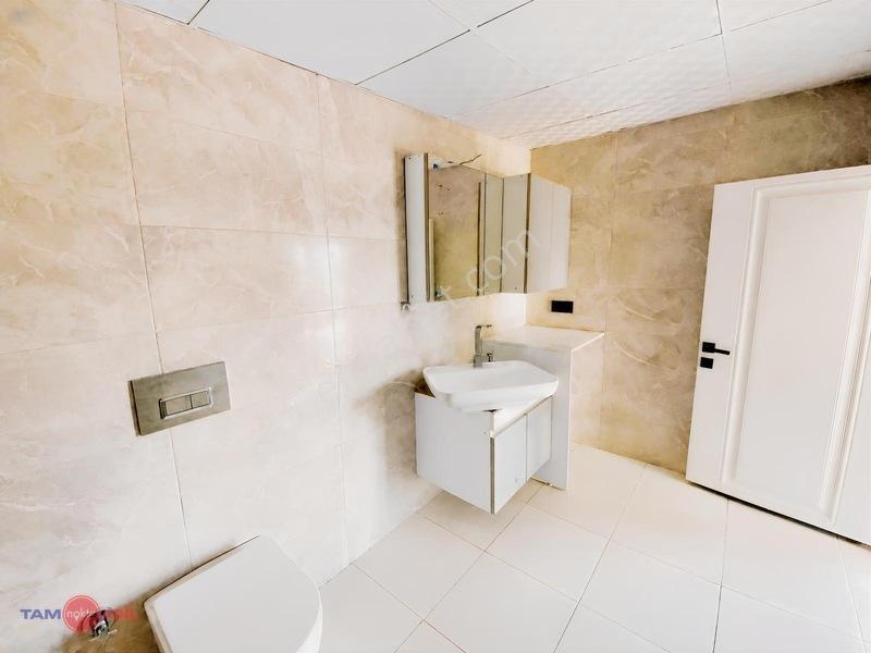 Çandarlıda Full Deniz Manzaralı 160m2 Bahçeli Ultra Lüks Villa — fotoğraf 31